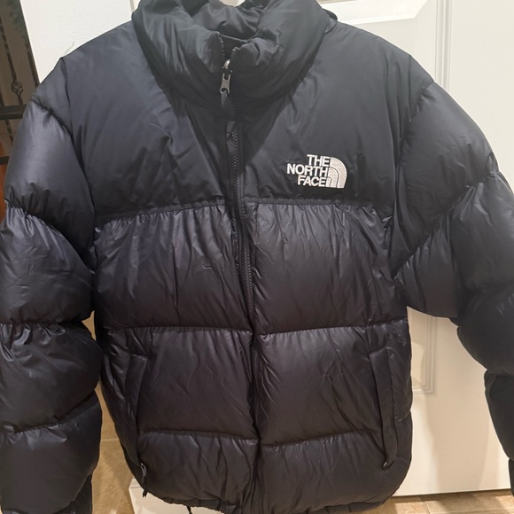 The North Face: Men's 1996 Retro Nuptse Jacket - Picture 1 of 2